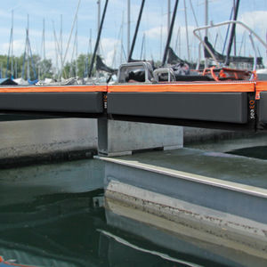 défense pour marina