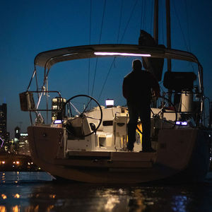 luminaire pour bateau