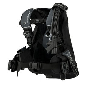 gilet stabilisateur