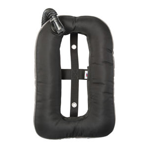 gilet stabilisateur pour recycleur