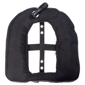 gilet stabilisateur pour recycleur