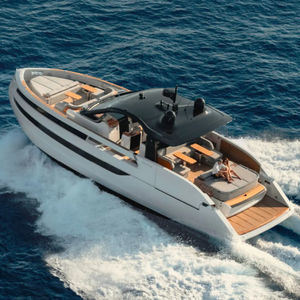 motor-yacht de croisière 1