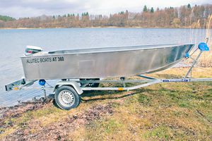 bay boat hors-bord 1