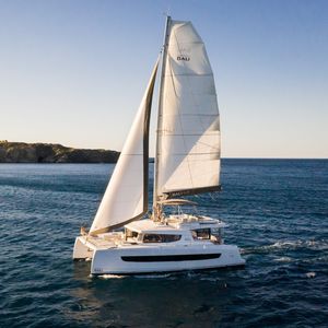 catamaran 1
