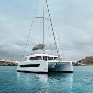 catamaran 1