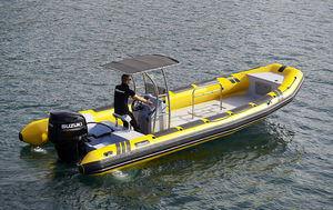 bateau de travail 1