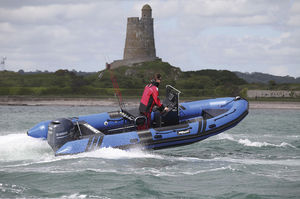 bateau de travail 1