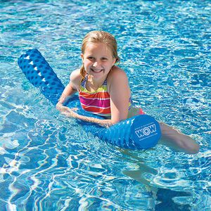 jeu aquatique tube