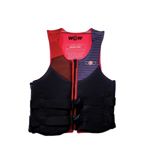 gilet d'aide à la flottabilité pour sports nautiques