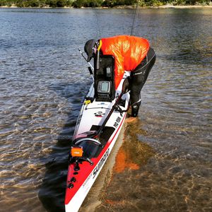 kayak sit-on-top