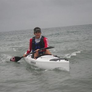 kayak sit-on-top