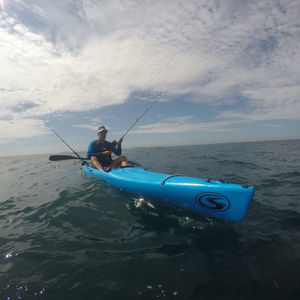 kayak sit-on-top