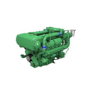 moteur in-bord