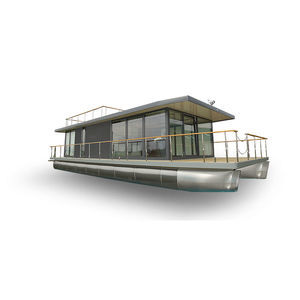 bateau maison in-bord 1
