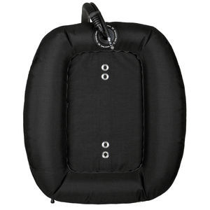 gilet stabilisateur pour recycleur
