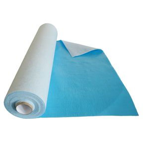 protection temporaire pour pont en polyester