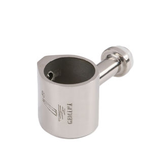 embase pour bimini-top pour bateau