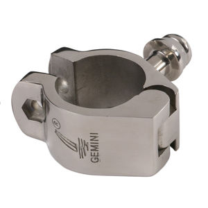 support de main courante pour bateau