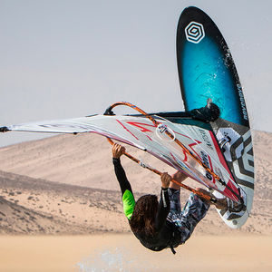 planche à voile de freestyle / de vitesse