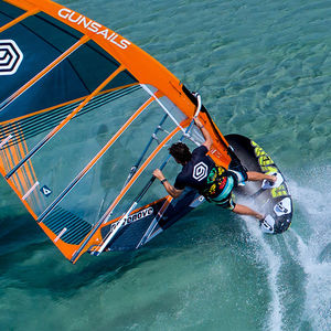 planche à voile de freeride