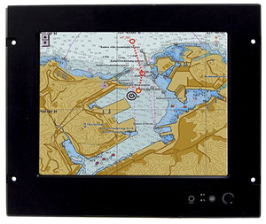 moniteur pour navire 1