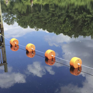 barrage antipollution