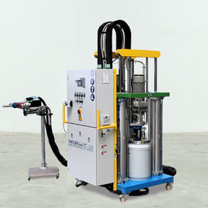 machine de dosage et mixage 1
