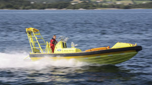 bateau de sauvetage 1