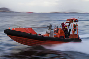 bateau de sauvetage 1