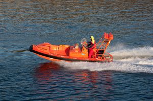 bateau de sauvetage 1