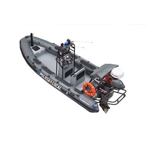 bateau de surveillance 1