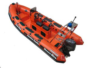 bateau de surveillance 1