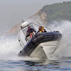 bateau de sauvetage 1