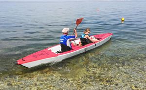 kayak sit-on-top