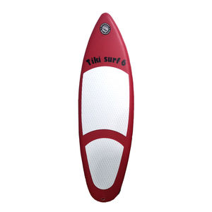 planche de kitesurf gonflable