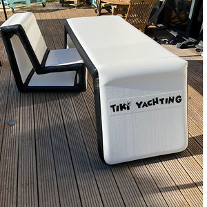 table pour bateau