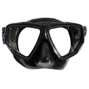 masque de plongée mono-verre