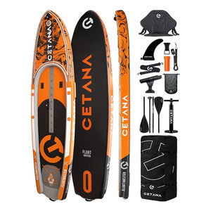 stand-up paddle gonflable