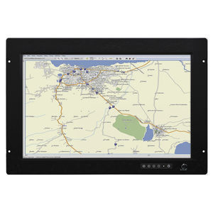 moniteur pour bateau
