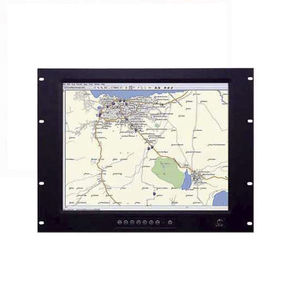 moniteur pour bateau