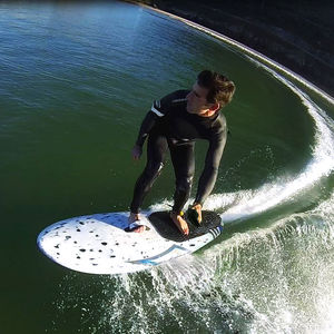 jet board sur batterie
