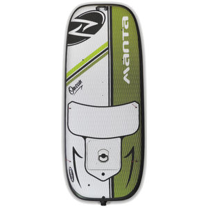 jet board sur batterie