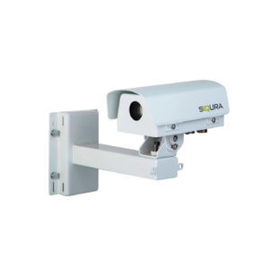 caméra CCTV 1