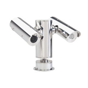 caméra CCTV 1