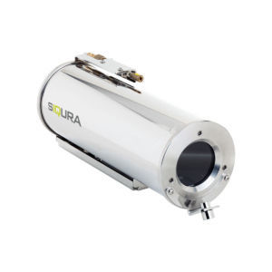 caméra CCTV 1