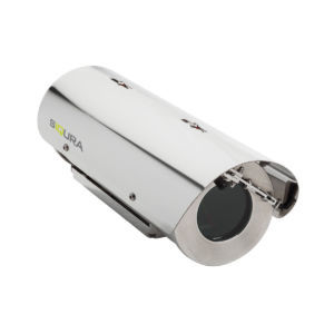 caméra CCTV 1