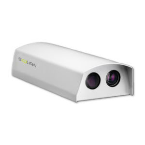 caméra CCTV 1