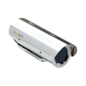 caméra CCTV 1