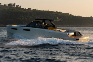 motor-yacht de croisière 1