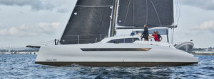 catamaran